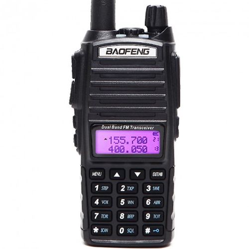 Рація Baofeng UV-82
