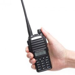 Рація Baofeng UV-82 - Фото 2