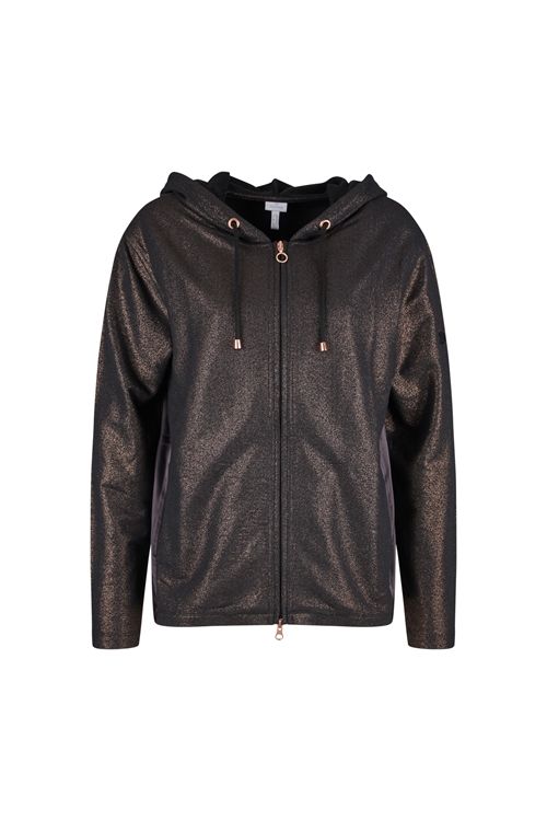 Олімпійка жіноча Sportalm XB Scott - Фото 1