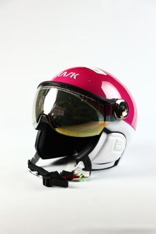 Шолом гірськолижний KASK Class Sport-Visor - Фото 11