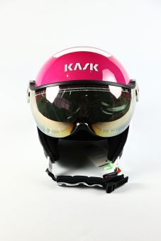 Шолом гірськолижний KASK Class Sport-Visor - Фото 3