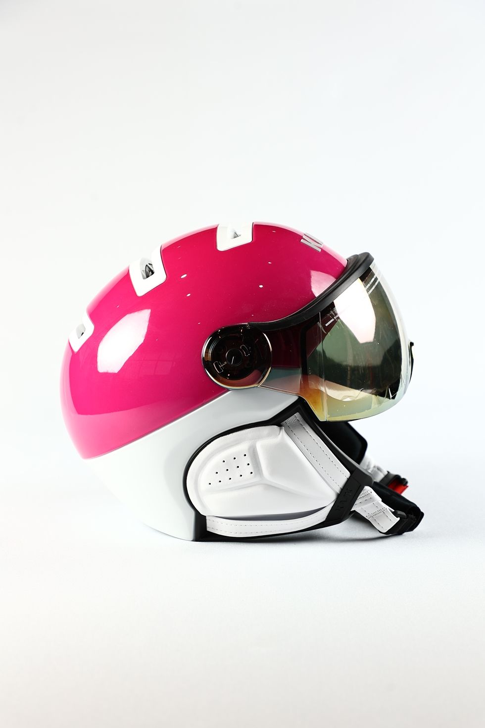 Шолом гірськолижний KASK Class Sport-Visor - Фото 4