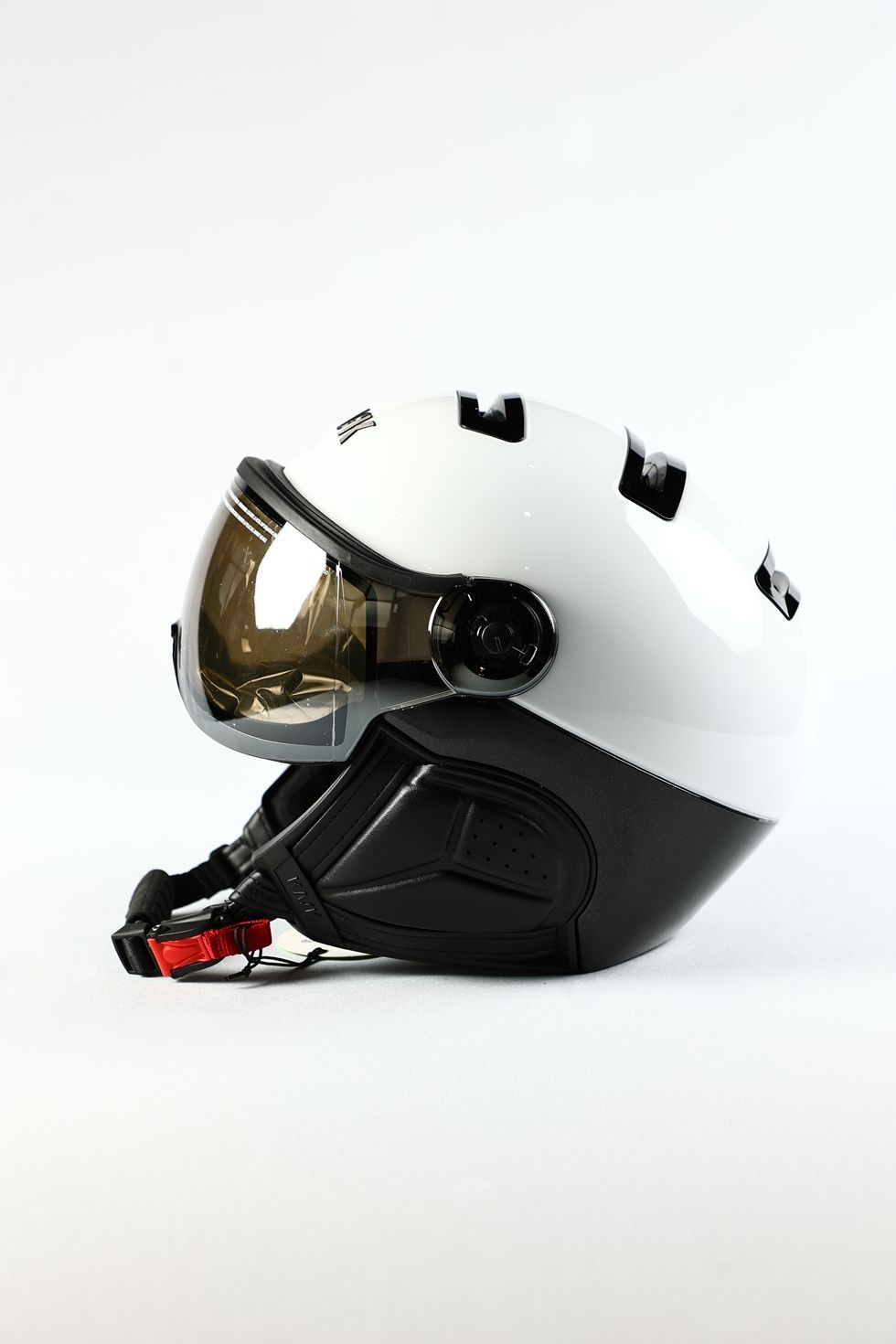 Шолом гірськолижний KASK Class Sport-Visor - Фото 13