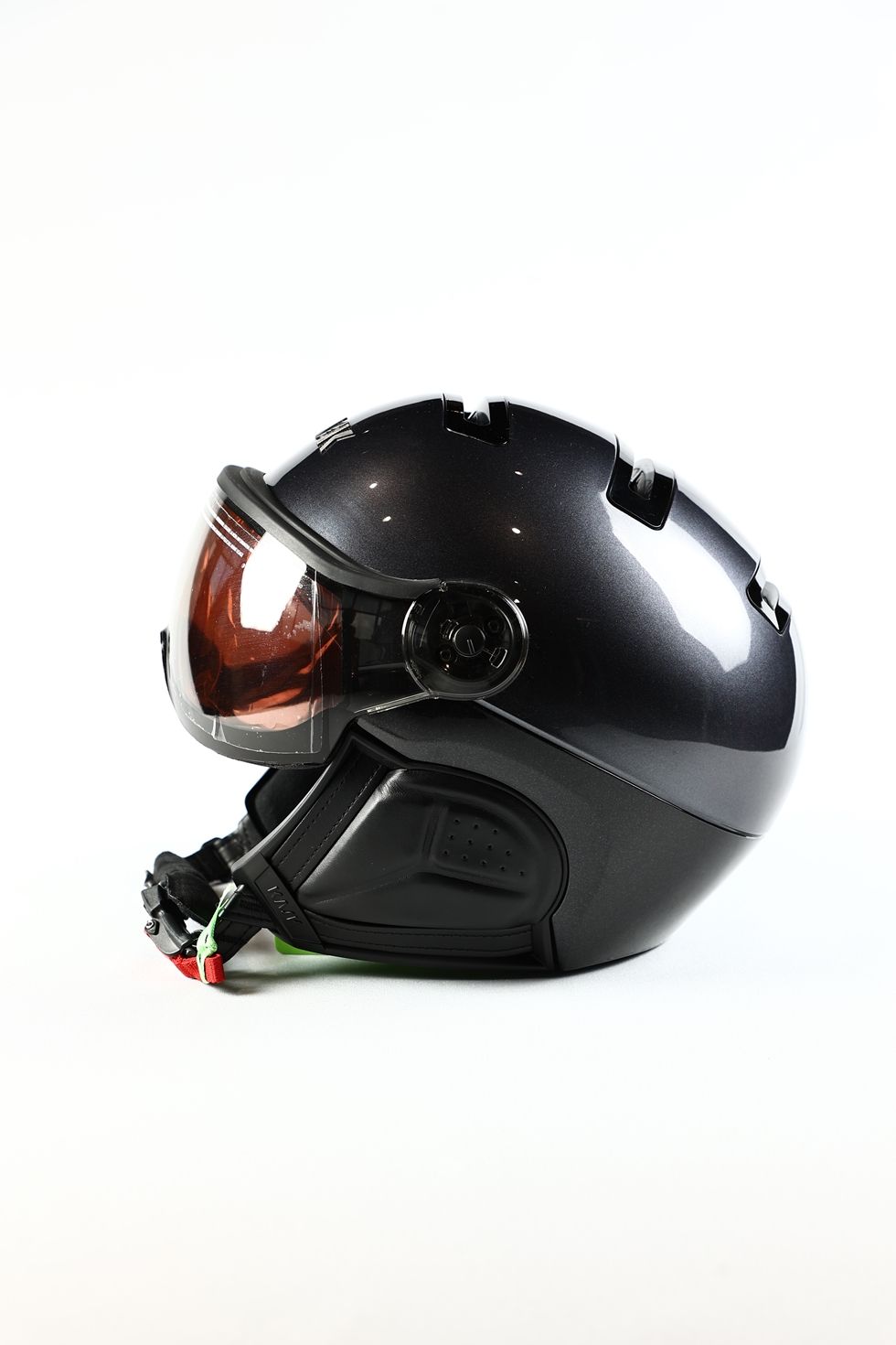 Шолом гірськолижний KASK Class Sport-Visor - Фото 7