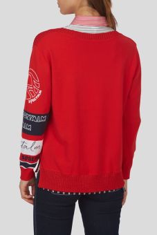 Светр жіночий Sportalm XV Kendall - Фото 3