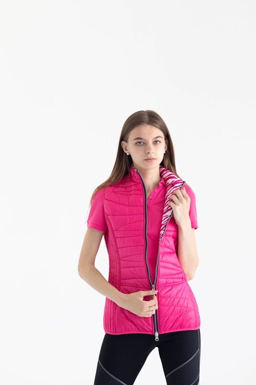 Безрукавка жіноча Sportalm XN Sorel - Фото 2