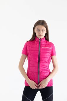 Безрукавка жіноча Sportalm XN Sorel - Фото 7