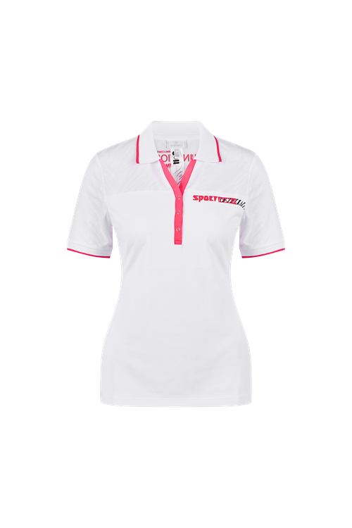 Футболка жіноча Sportalm XS Cruz - Фото 1