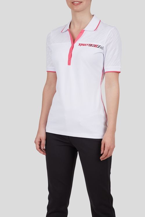 Футболка жіноча Sportalm XS Cruz - Фото 2