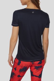 Футболка жіноча Sportalm XP Lex - Фото 5