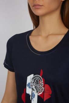 Футболка жіноча Sportalm XP Lex - Фото 6