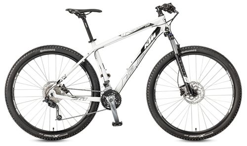 Велосипед KTM ULTRA Fun