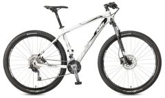 Велосипед KTM ULTRA Fun