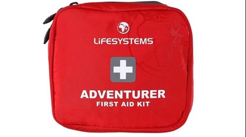 Аптечка Lifesystems Adventure