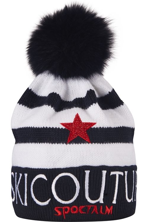 Шапка жіноча Sportalm MU Windsor - Фото 1