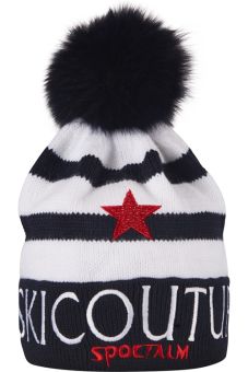 Шапка жіноча Sportalm MU Windsor - Фото 1