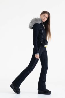 Комбінезон жіночий Sportalm OV Orlow m.Kap + P - Фото 7