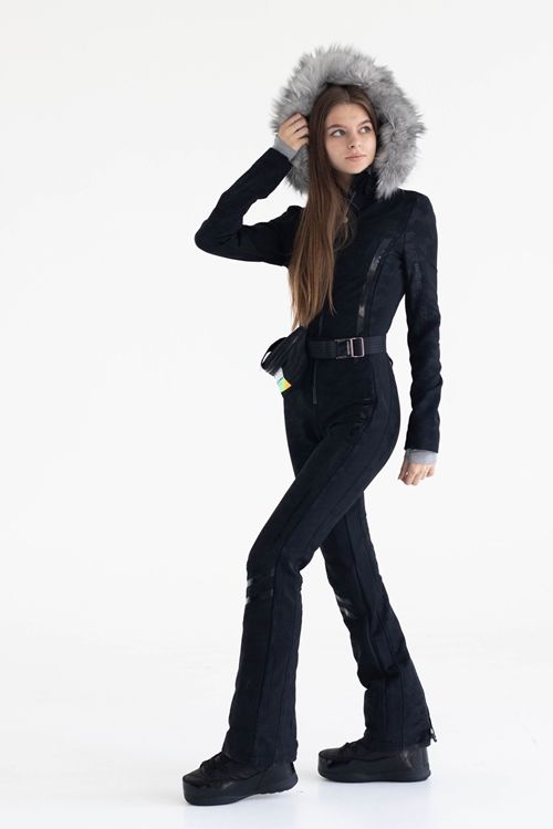 Комбінезон жіночий Sportalm OV Orlow m.Kap + P - Фото 9