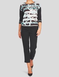 Кофта Sportalm TS Greeno - Фото 2