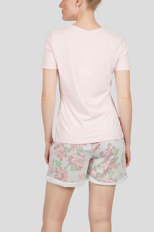 Футболка Sportalm TS Judith OV - Фото 3