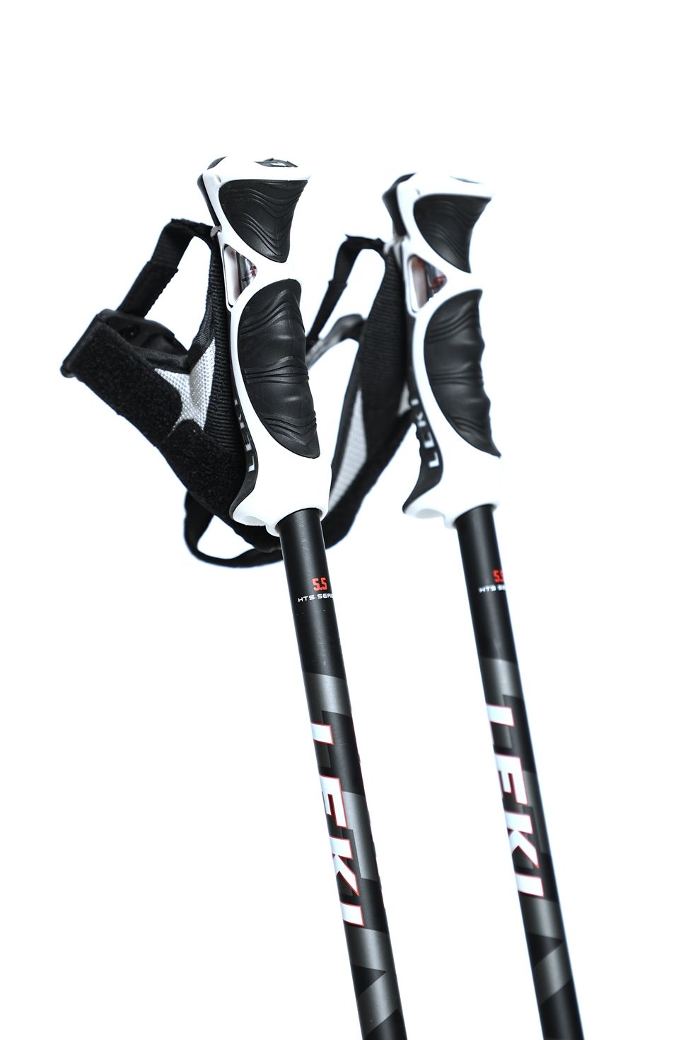 Палиці гірськолижні Leki Bold Lite S - Фото 2