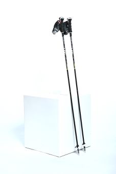 Палки гірськолижні Leki Carbon 11 3D - Фото 1