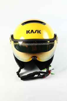 Шолом гірськолижний KASK Montecarlo-Visor - Фото 1