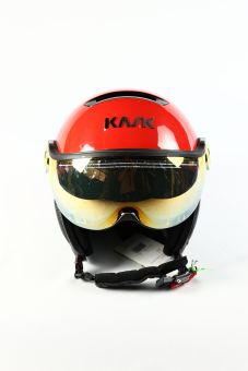Шолом гірськолижний KASK Montecarlo-Visor - Фото 3