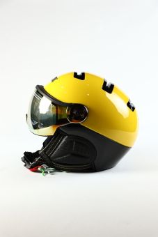Шолом гірськолижний KASK Montecarlo-Visor - Фото 9