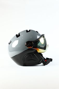 Шолом гірськолижний KASK Montecarlo-Visor - Фото 6