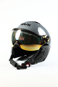Шолом гірськолижний KASK Montecarlo-Visor - Фото 16