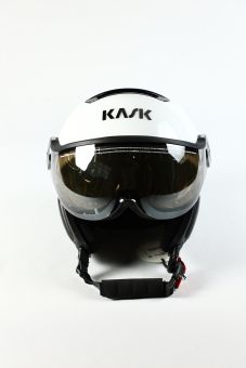 Шолом гірськолижний KASK Montecarlo-Visor - Фото 7
