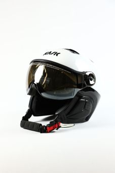 Шолом гірськолижний KASK Montecarlo-Visor - Фото 19