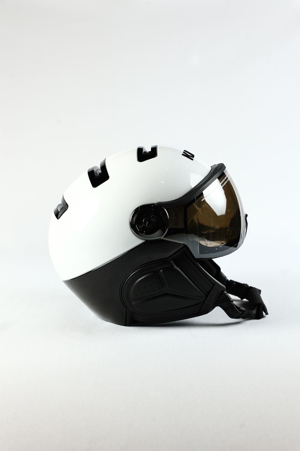 Шолом гірськолижний KASK Montecarlo-Visor - Фото 8