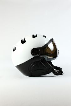 Шолом гірськолижний KASK Montecarlo-Visor - Фото 8