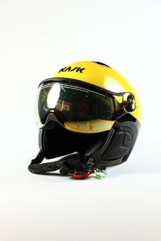 Шолом гірськолижний KASK Montecarlo-Visor - Фото 10