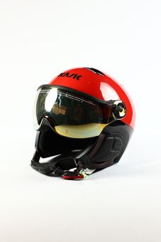 Шолом гірськолижний KASK Montecarlo-Visor - Фото 13