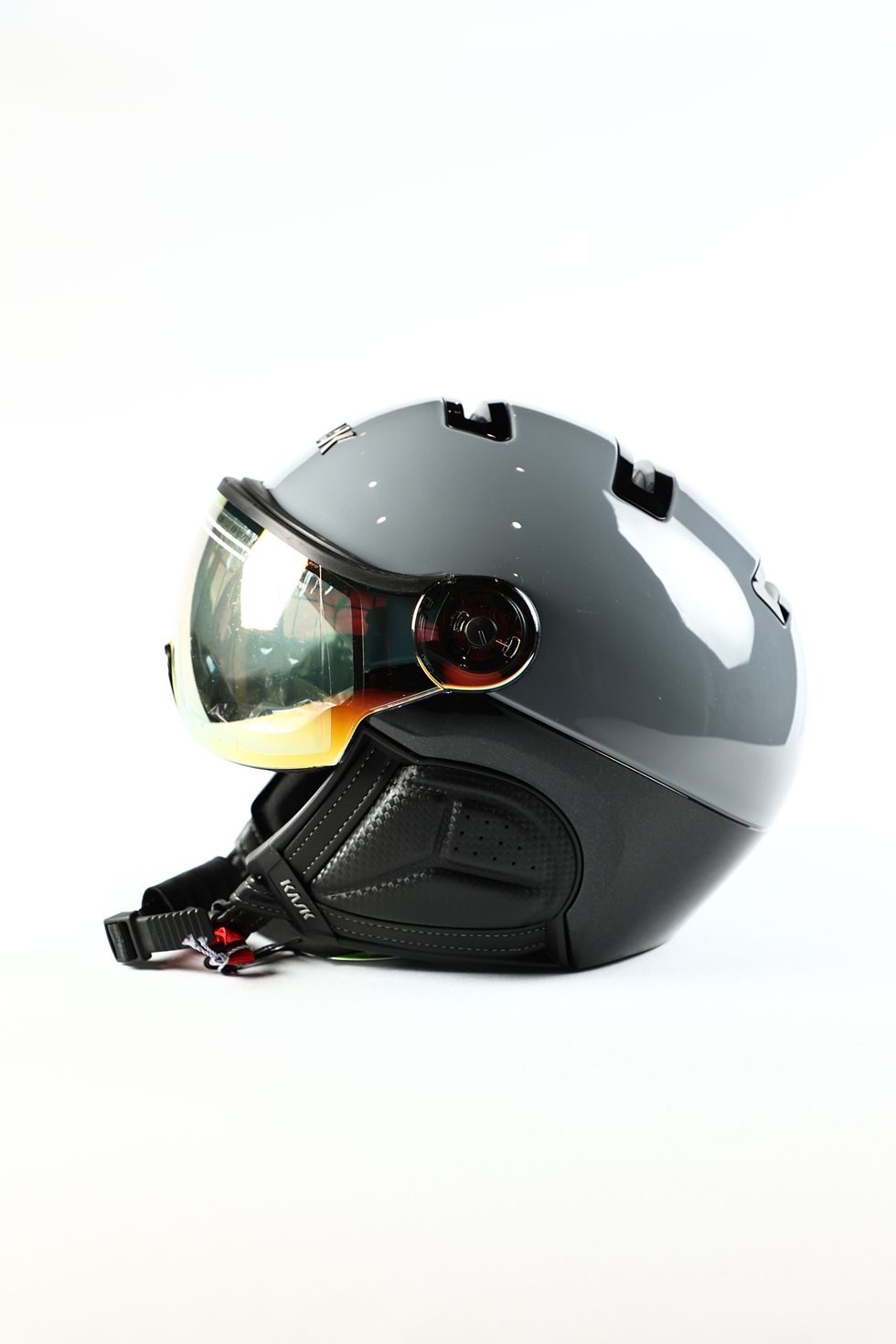 Шолом гірськолижний KASK Montecarlo-Visor - Фото 15