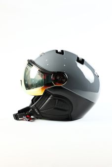 Шолом гірськолижний KASK Montecarlo-Visor - Фото 15