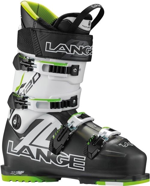 Черевики гірськолижні Lange XT120