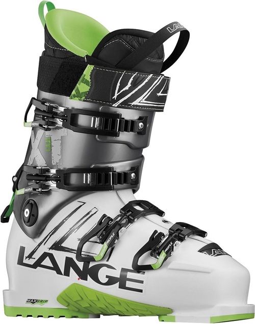 Черевики гірськолижні Lange XT100
