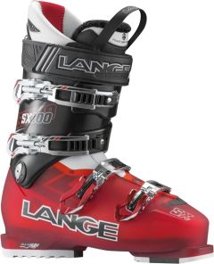 Черевики гірськолижні Lange SX100