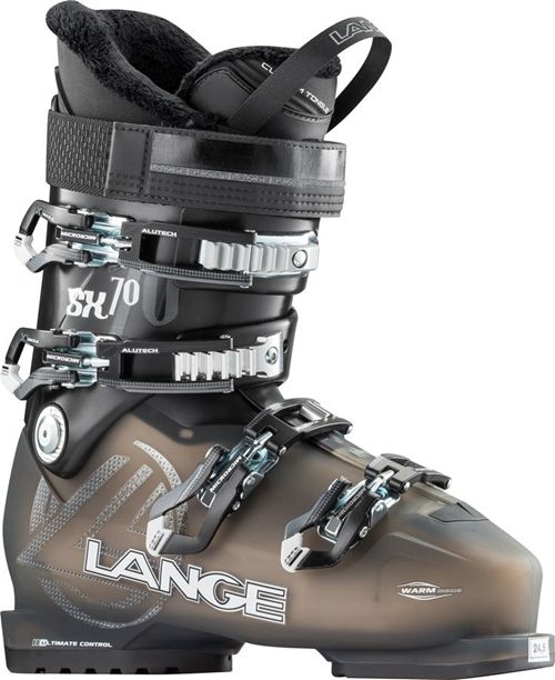 Черевики гірськолижні Lange SX70W