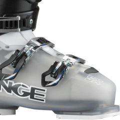 Черевики гірськолижні Lange SX80 - Фото 4
