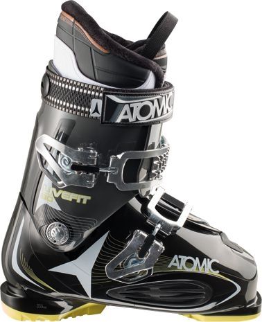 Черевики гірськолижні Atomic LIVE FIT 80 - Фото 2