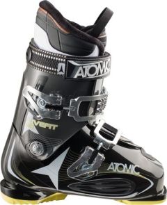 Черевики гірськолижні Atomic LIVE FIT 80 - Фото 3