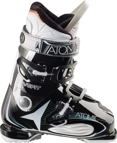 Черевики гірськолижні Atomic Live Fit 60 W - Фото 10