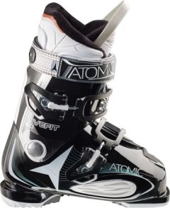 Черевики гірськолижні Atomic Live Fit 60 W - Фото 8