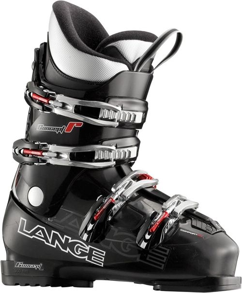 Черевики гірськолижні Lange CONCEPT