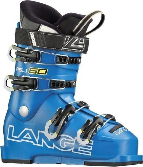Черевики гірськолижні Lange RSJ60